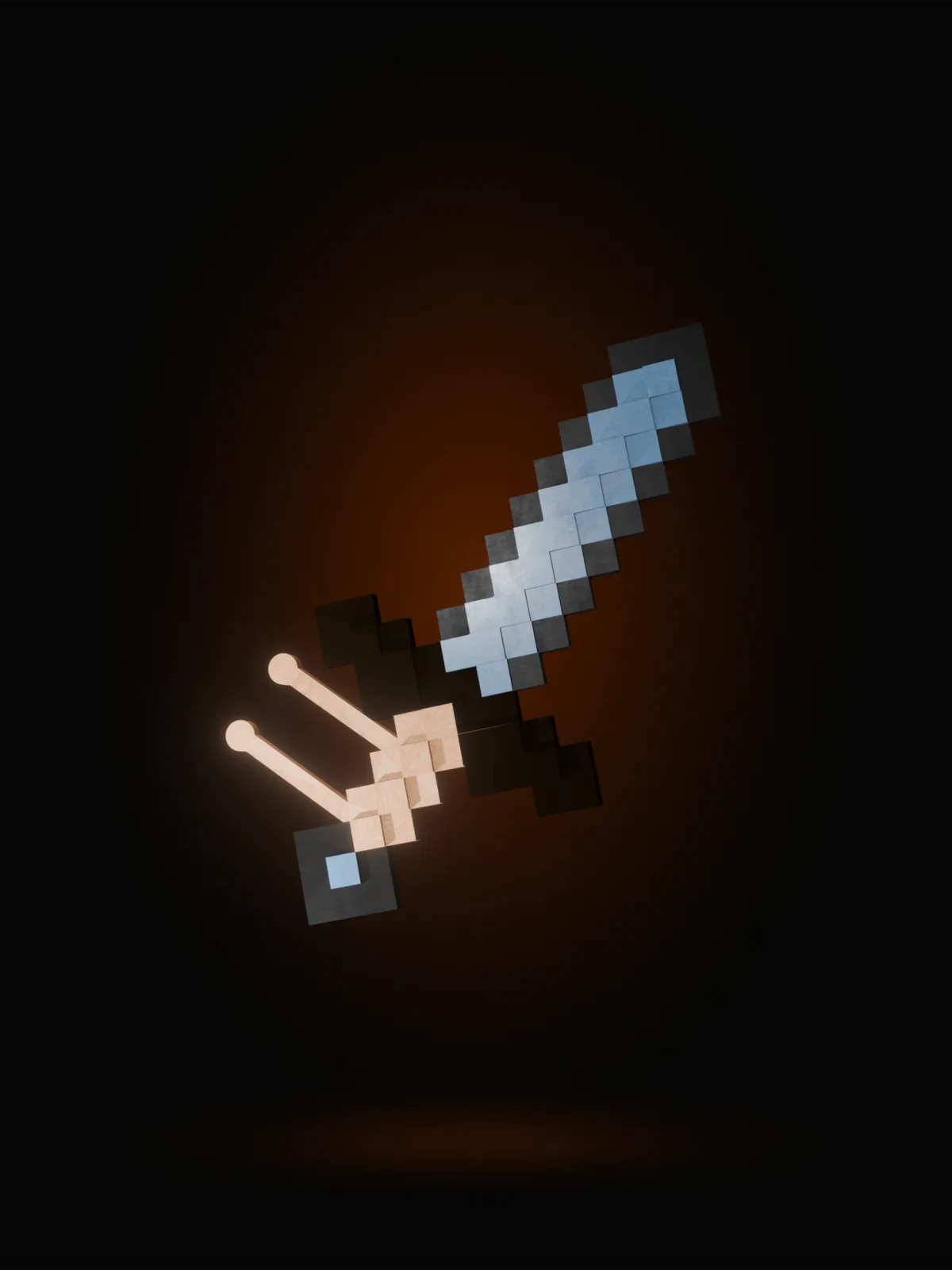 Minecraft Armor Stand 11