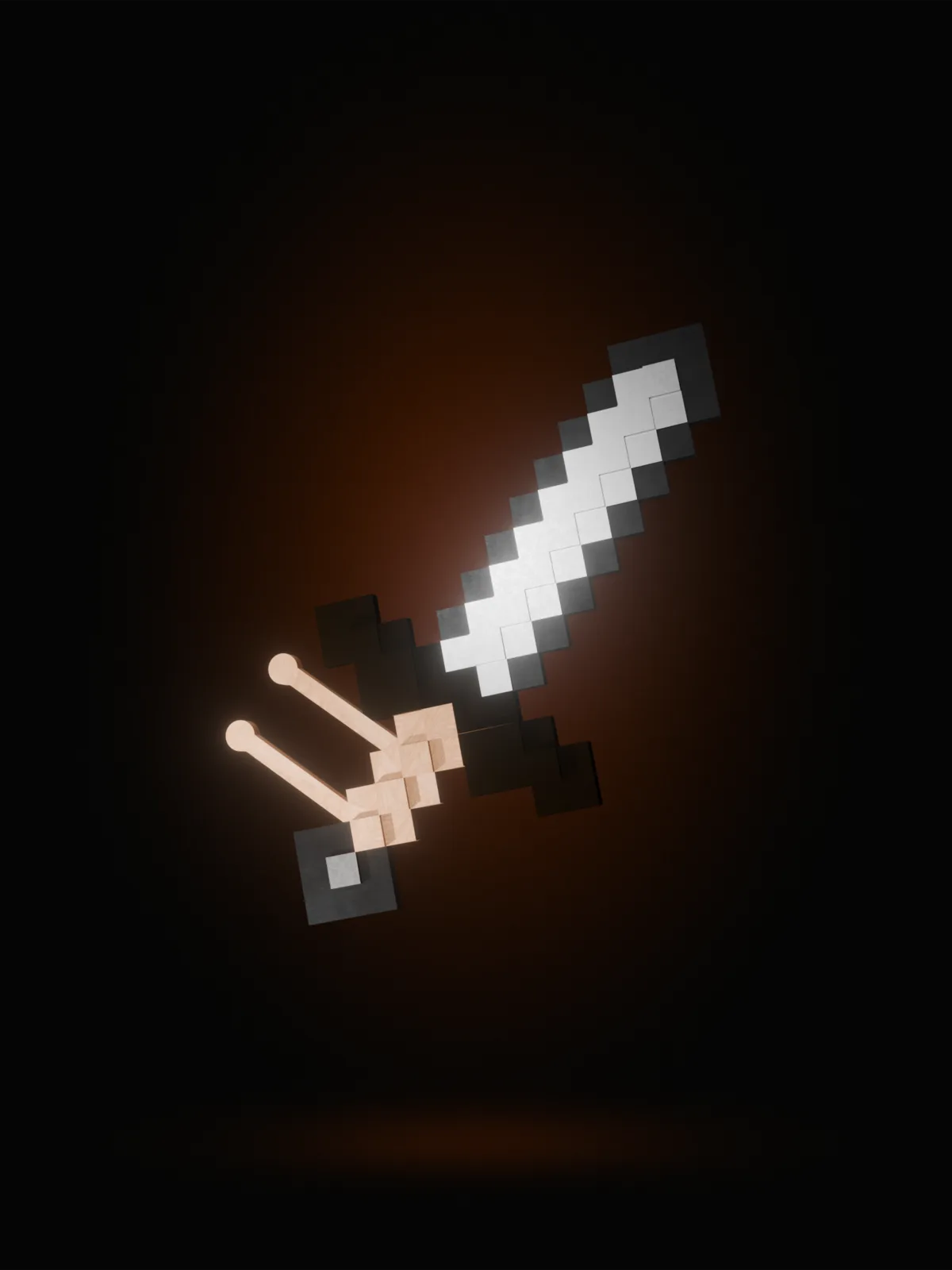 Minecraft Armor Stand 7