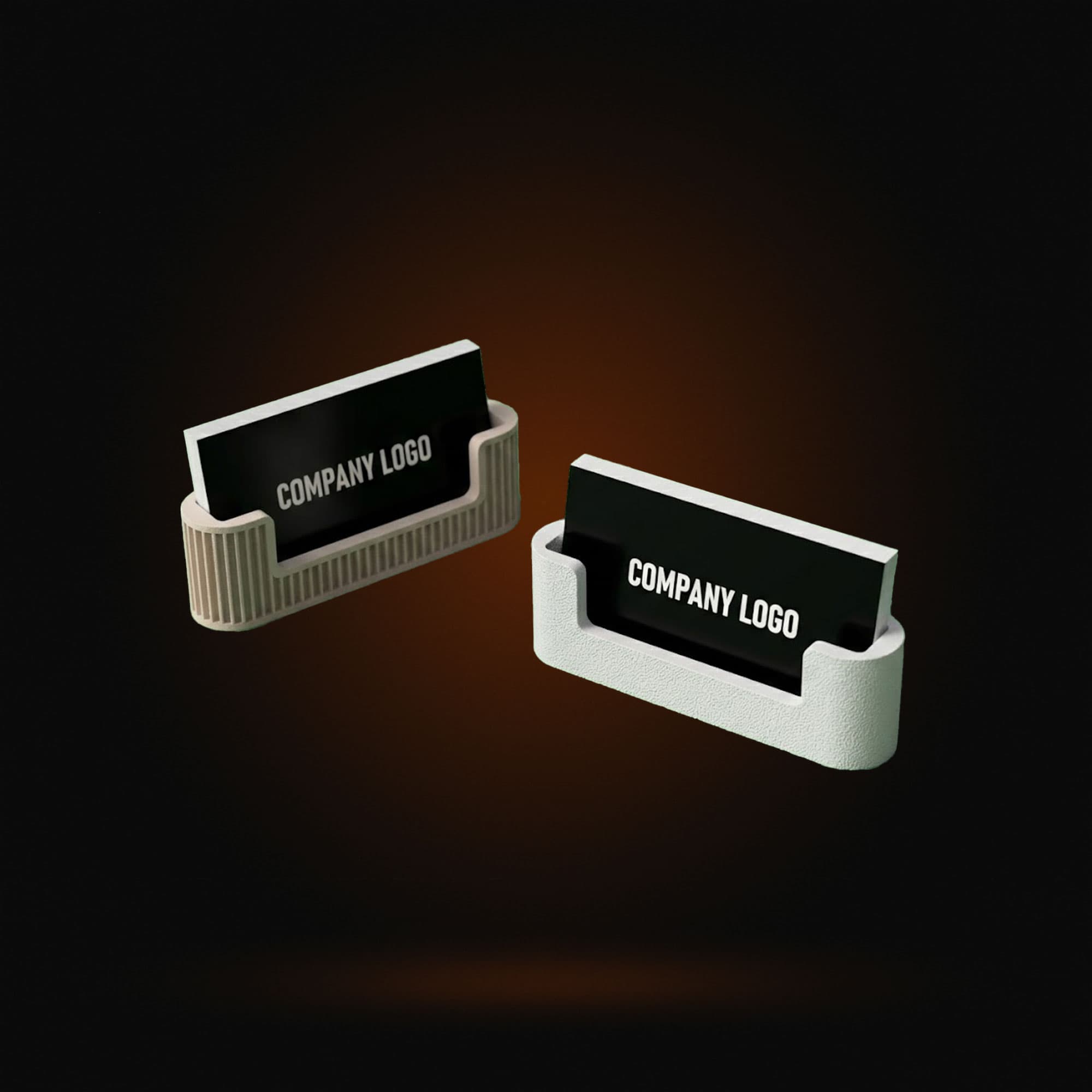 Business Card Holders